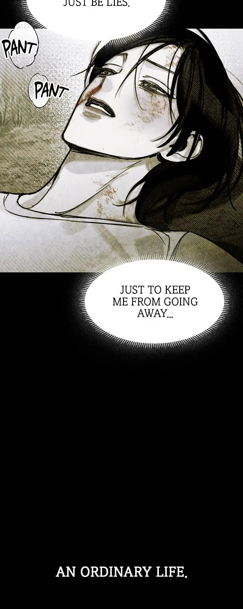 Solo For Two Chapter 6 page 38 - 
