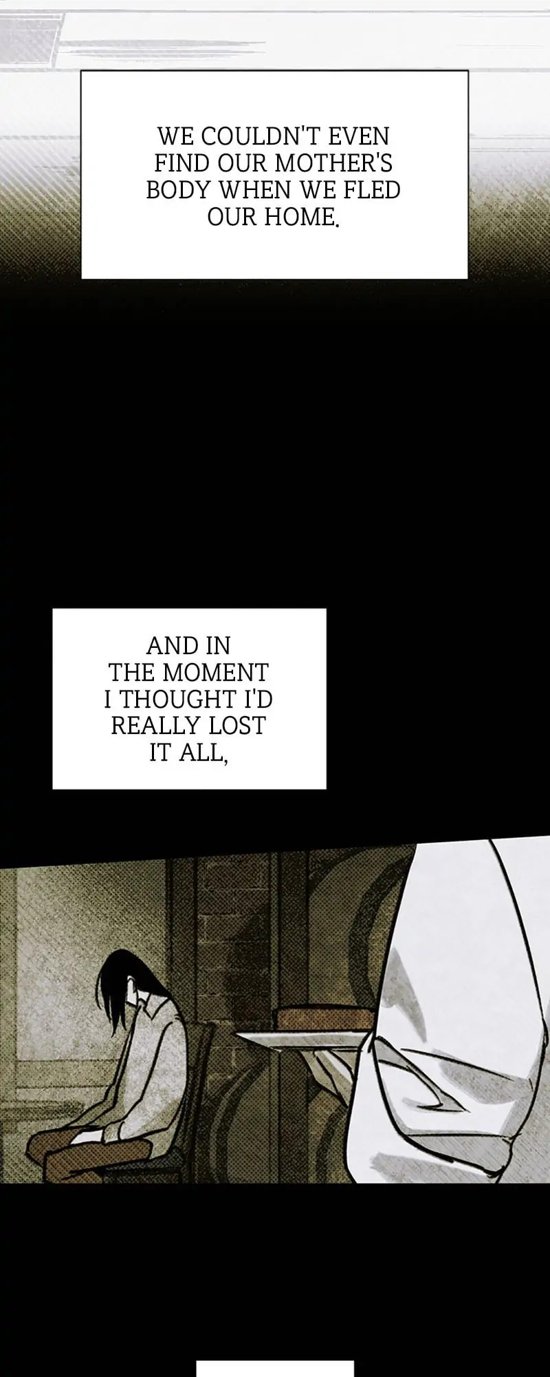 Solo For Two Chapter 6 page 40 - 