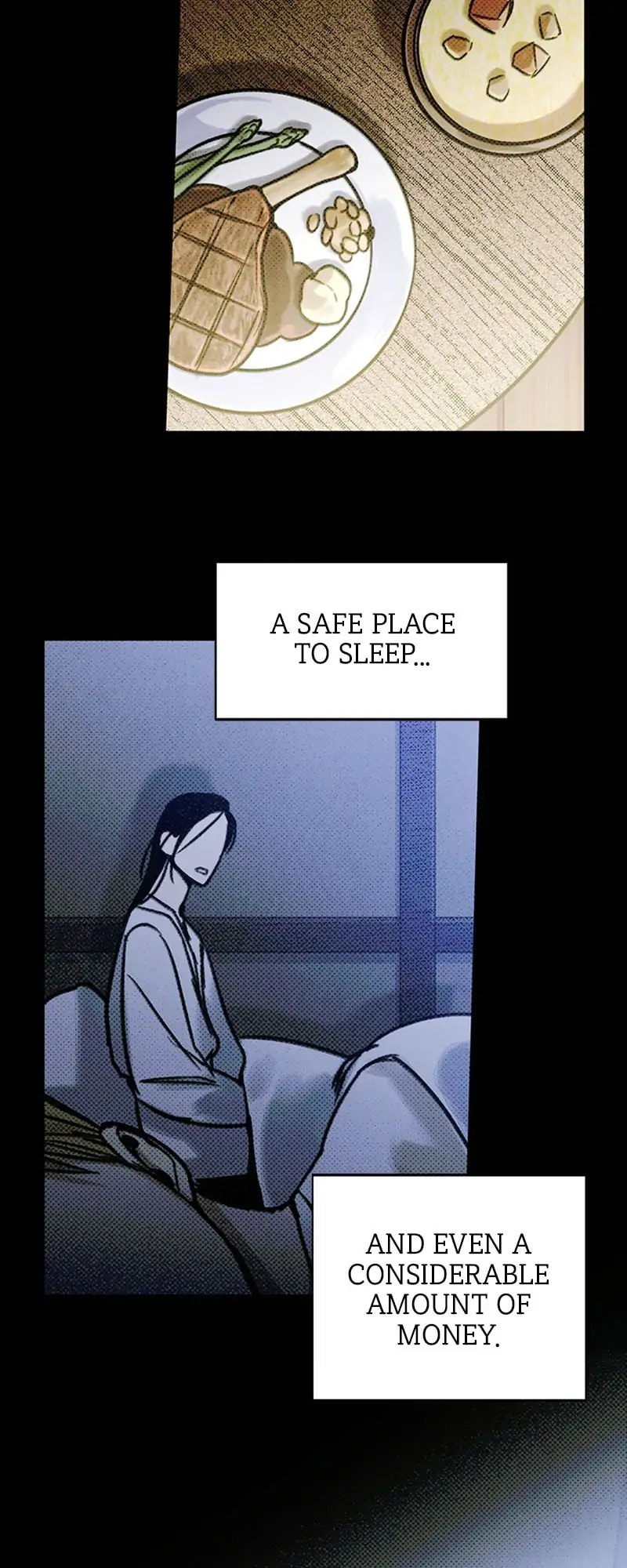 Solo For Two Chapter 6 page 43 - 