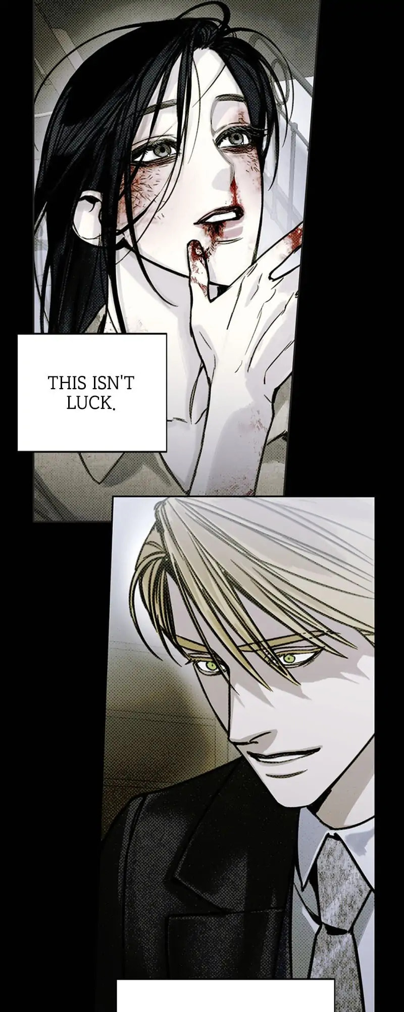 Solo For Two Chapter 6 page 46 - 