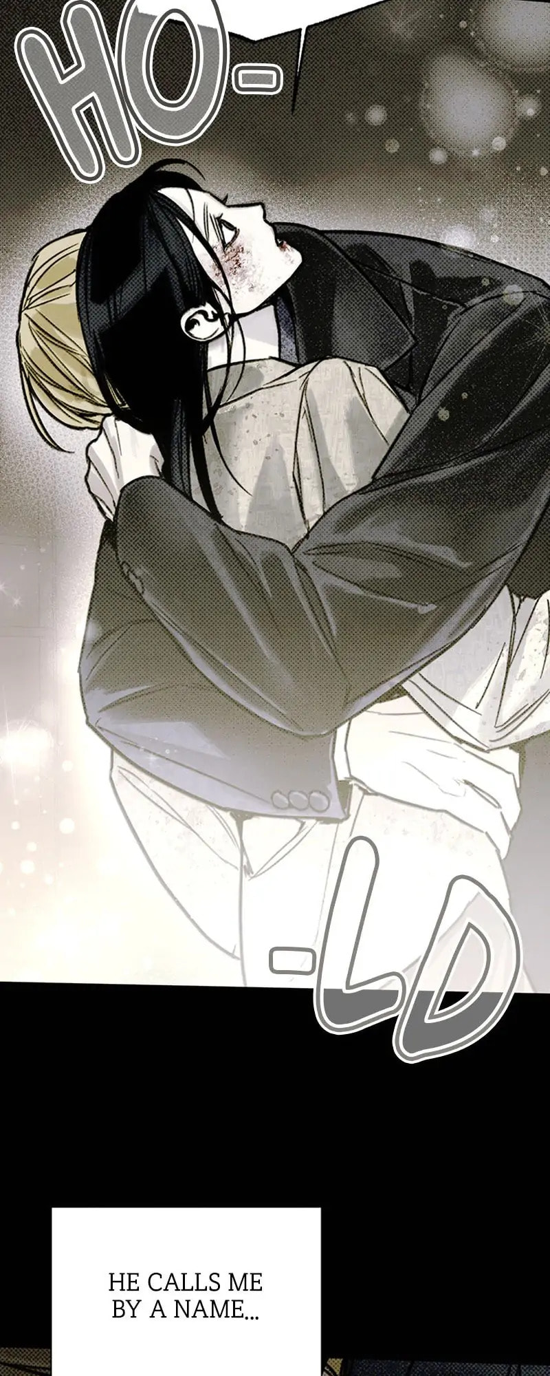 Solo For Two Chapter 6 page 48 - 
