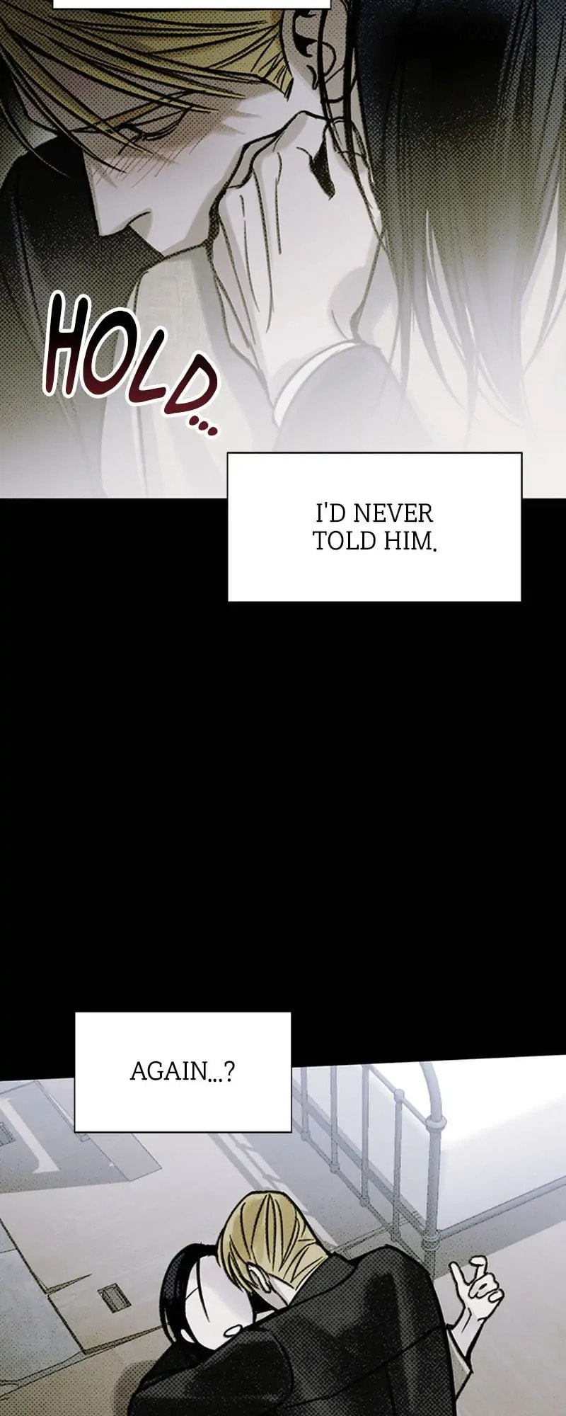 Solo For Two Chapter 6 page 49 - 