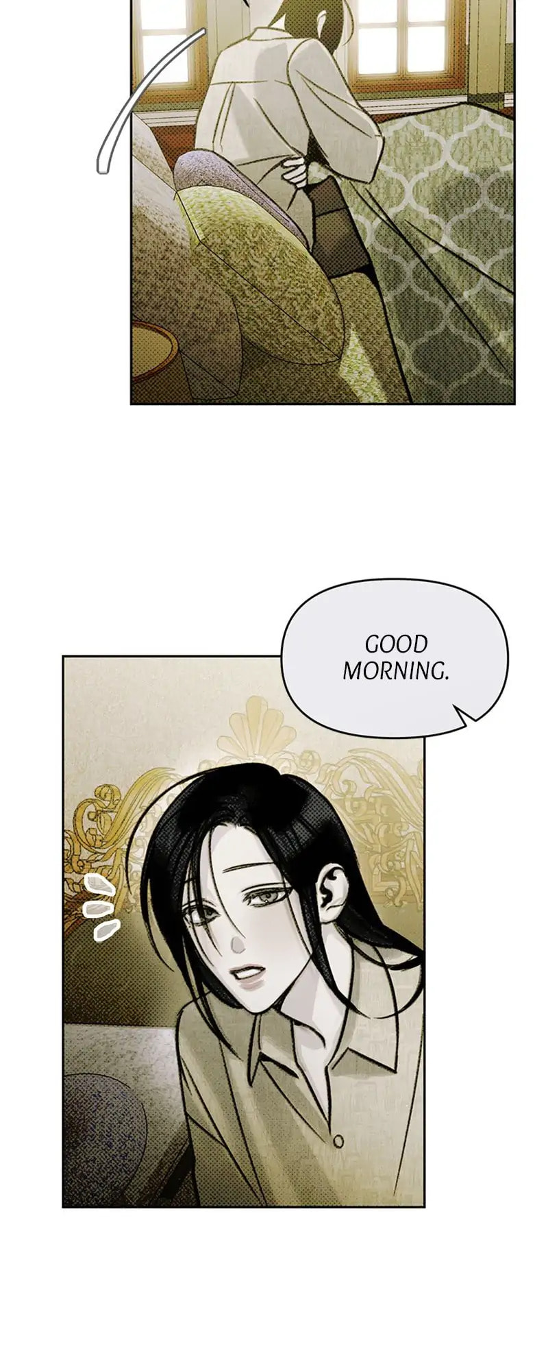 Solo For Two Chapter 6 page 55 - 