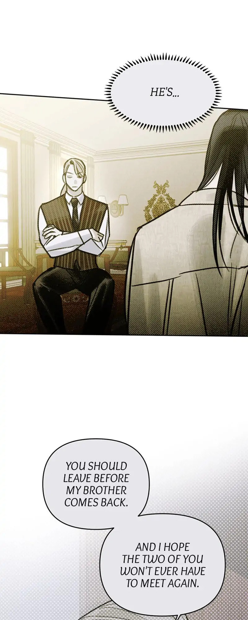 Solo For Two Chapter 6 page 56 - 