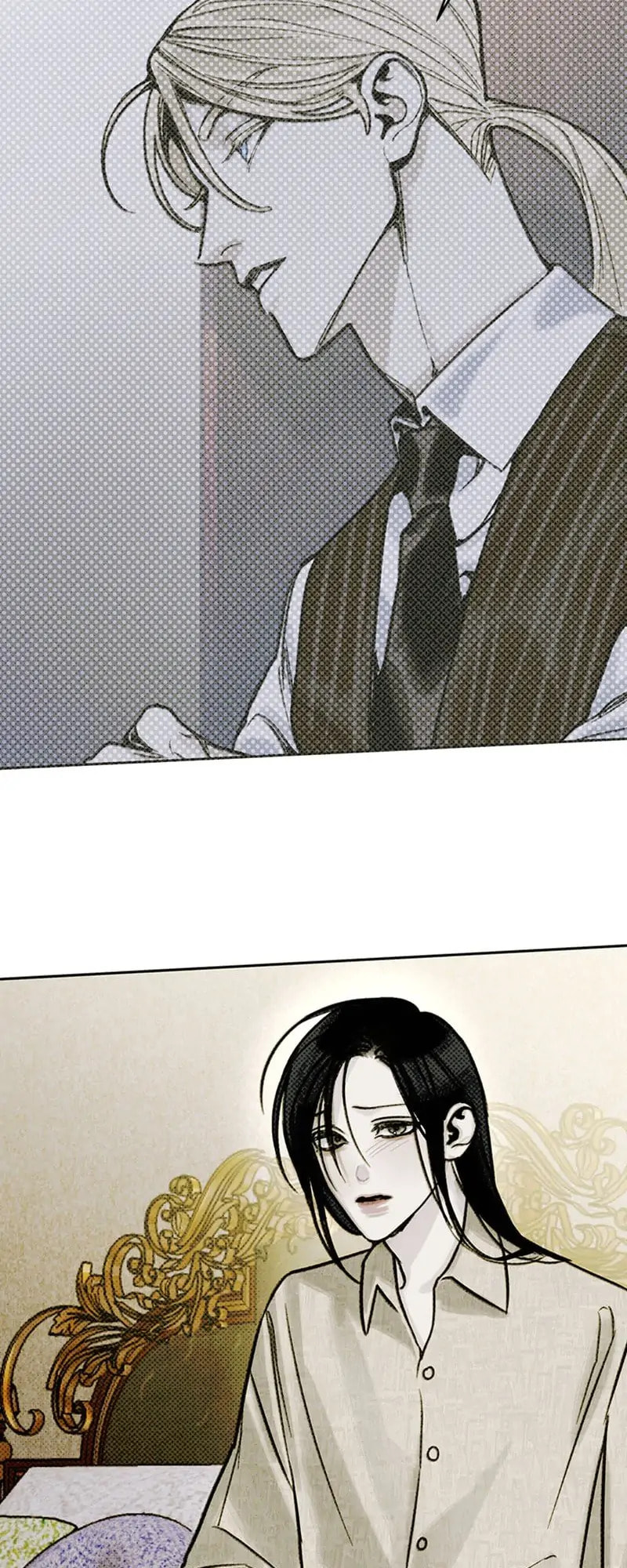 Solo For Two Chapter 6 page 57 - 