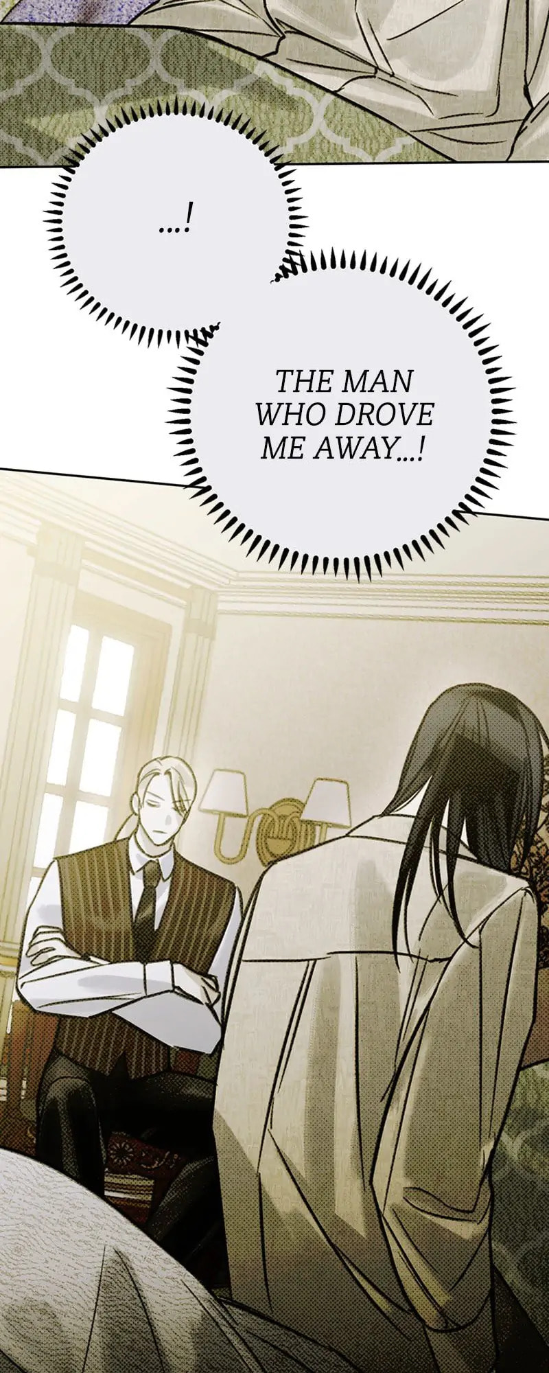 Solo For Two Chapter 6 page 58 - 