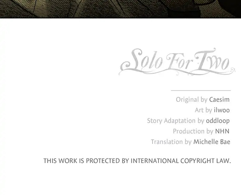 Solo For Two Chapter 6 page 59 - 