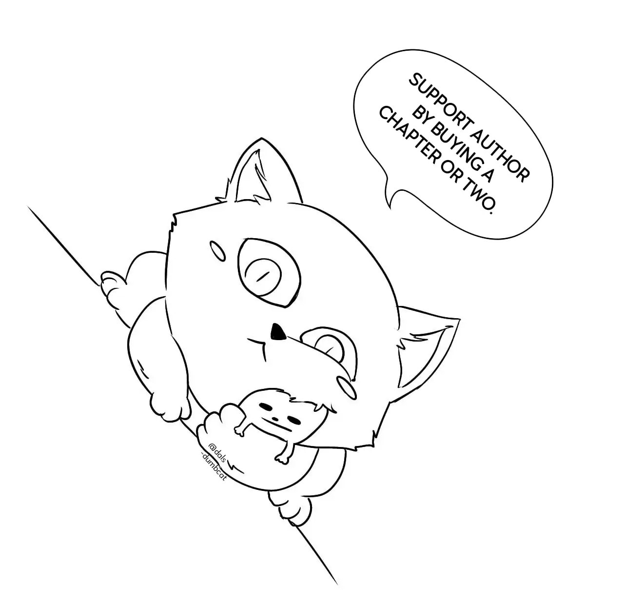 Solo For Two Chapter 6 page 60 - 