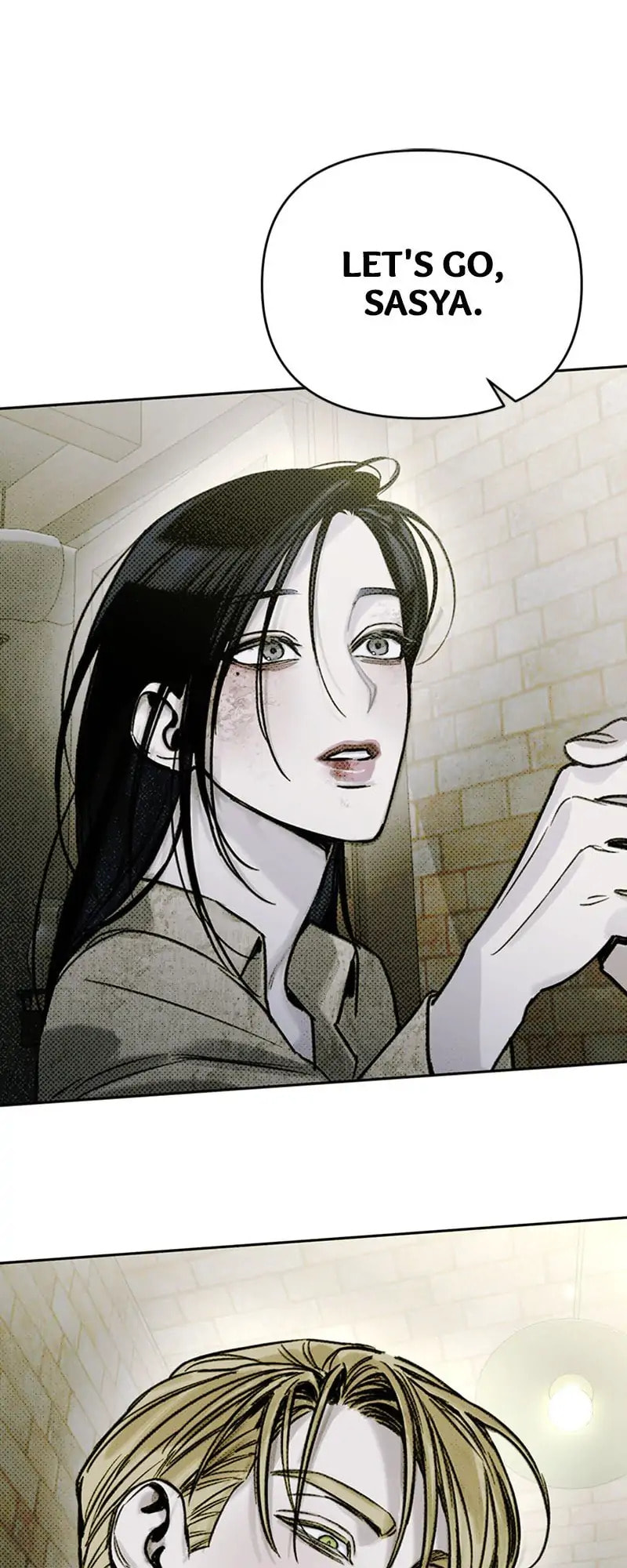 Solo For Two Chapter 6 page 9 - 