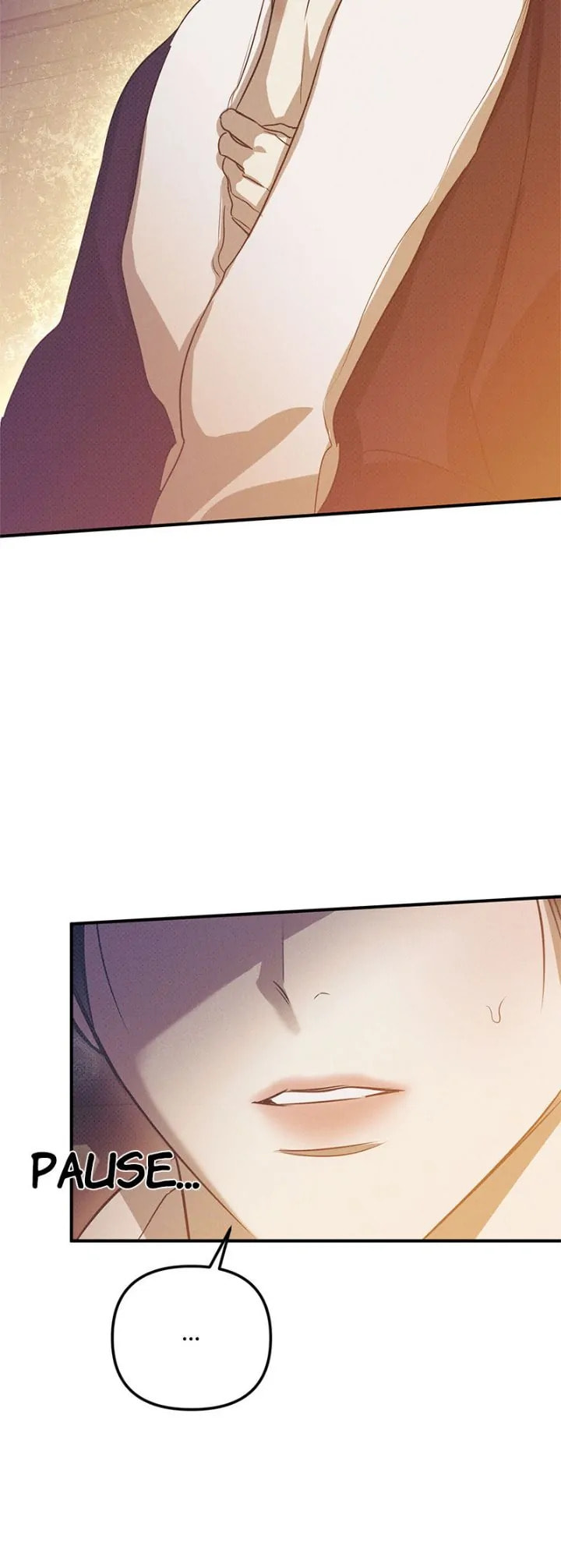 Solo For Two Chapter 60 page 13 - 