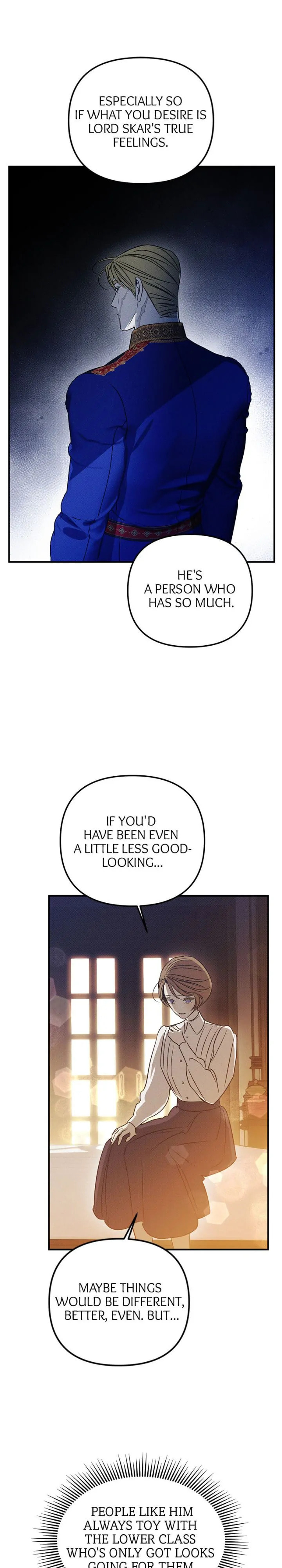 Solo For Two Chapter 60 page 14 - 