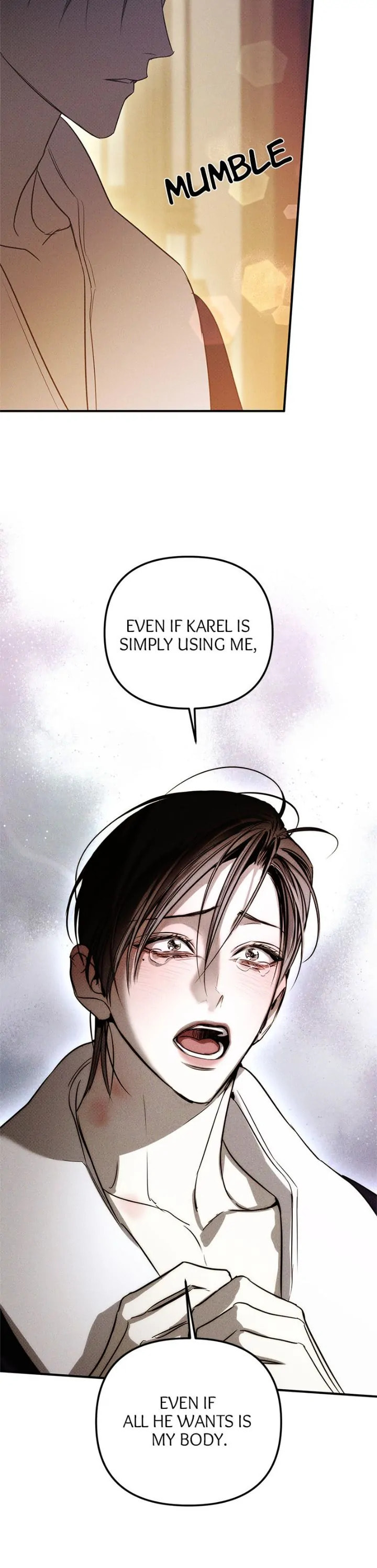 Solo For Two Chapter 60 page 16 - 