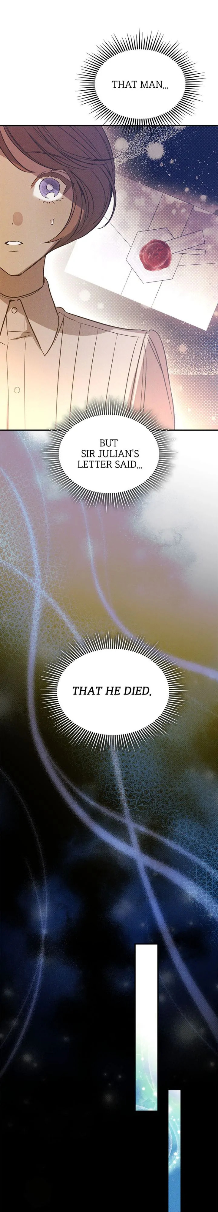 Solo For Two Chapter 60 page 20 - 