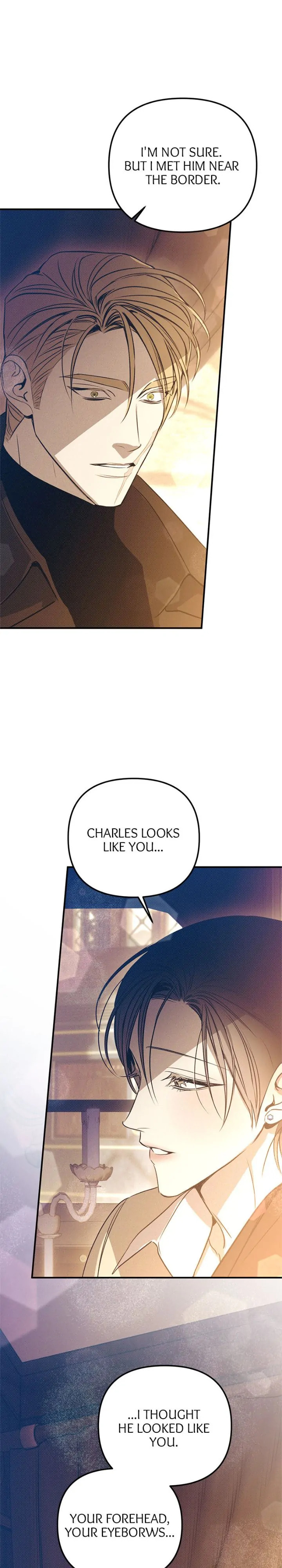 Solo For Two Chapter 60 page 26 - 