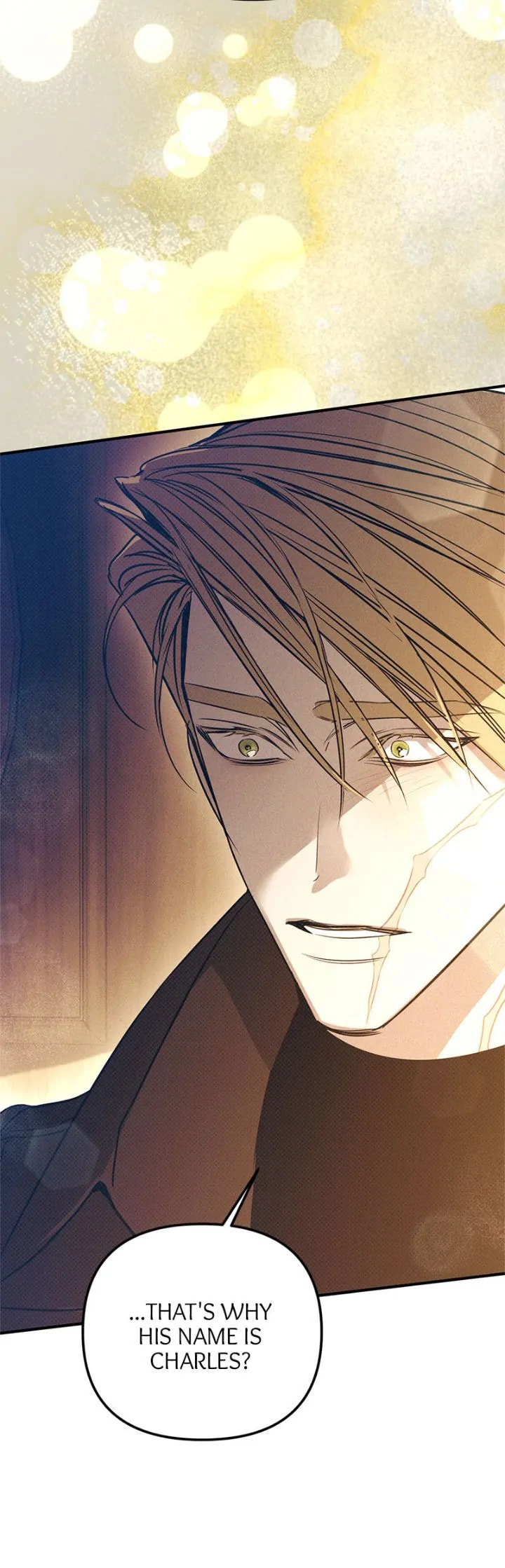 Solo For Two Chapter 60 page 28 - 