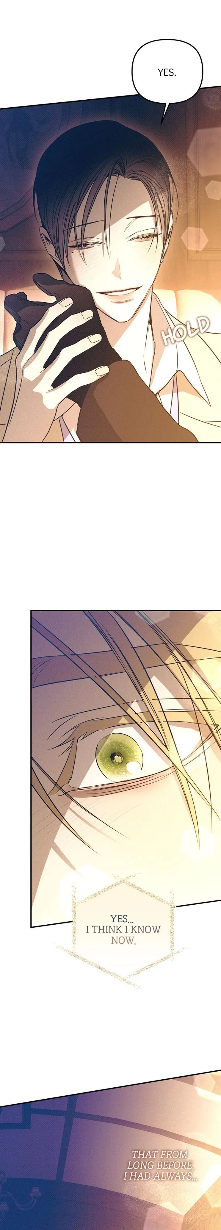 Solo For Two Chapter 60 page 29 - 