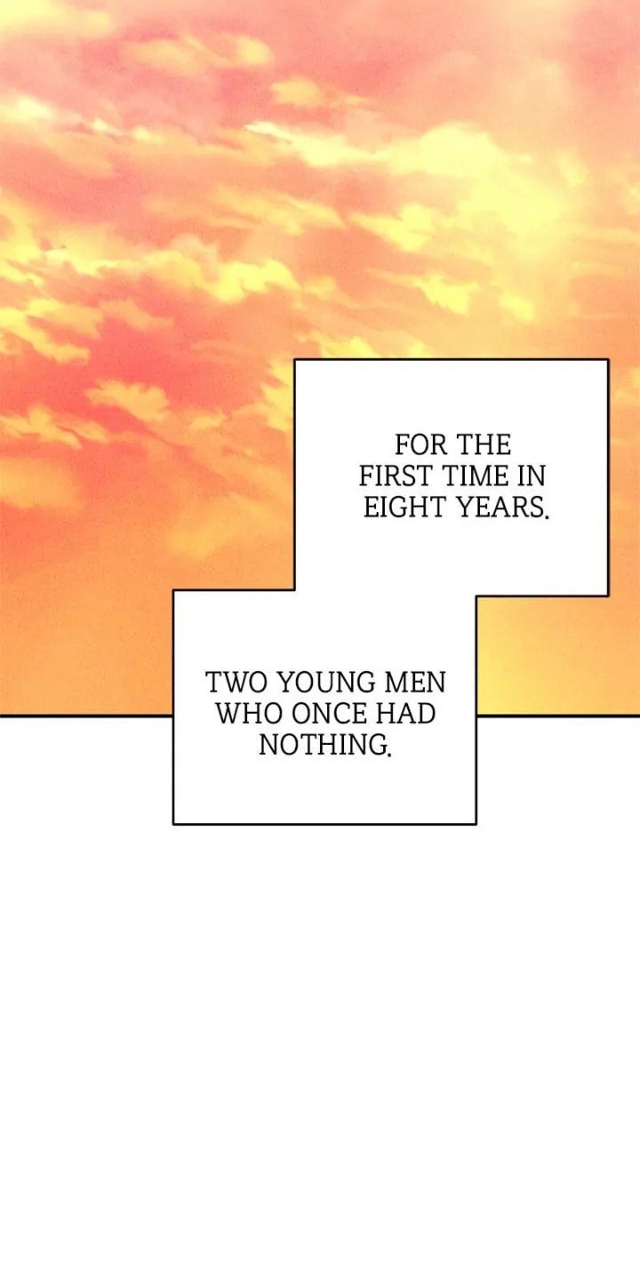 Solo For Two Chapter 60 page 31 - 