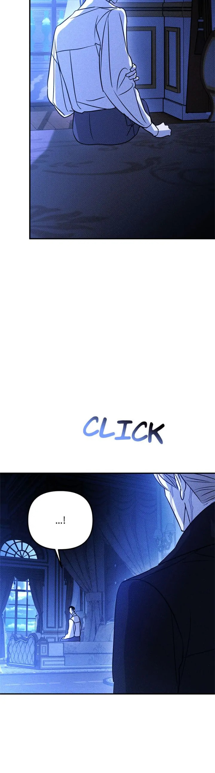 Solo For Two Chapter 60 page 33 - 