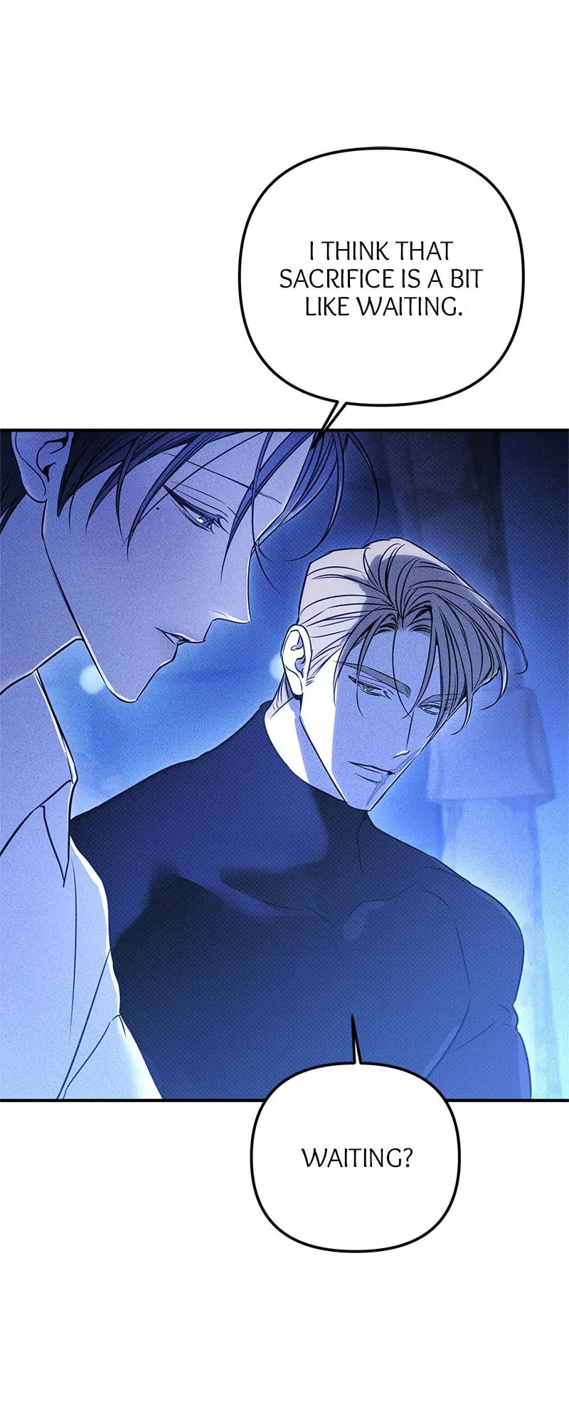 Solo For Two Chapter 61 page 15 - 