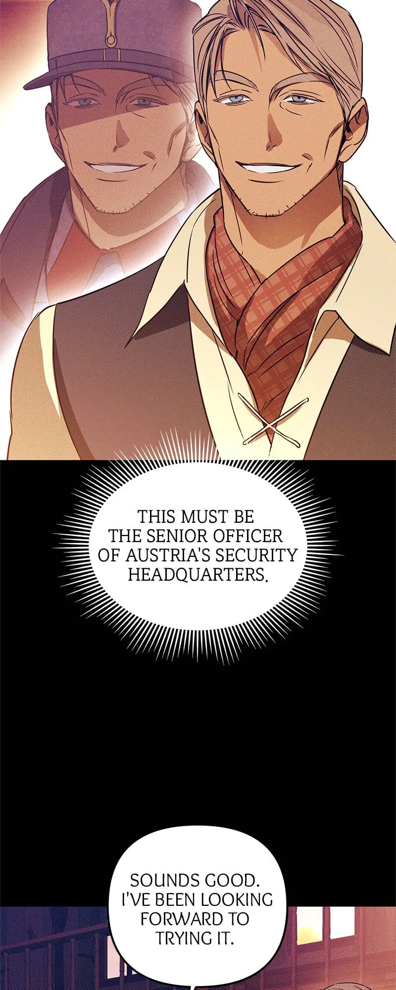 Solo For Two Chapter 61 page 25 - 