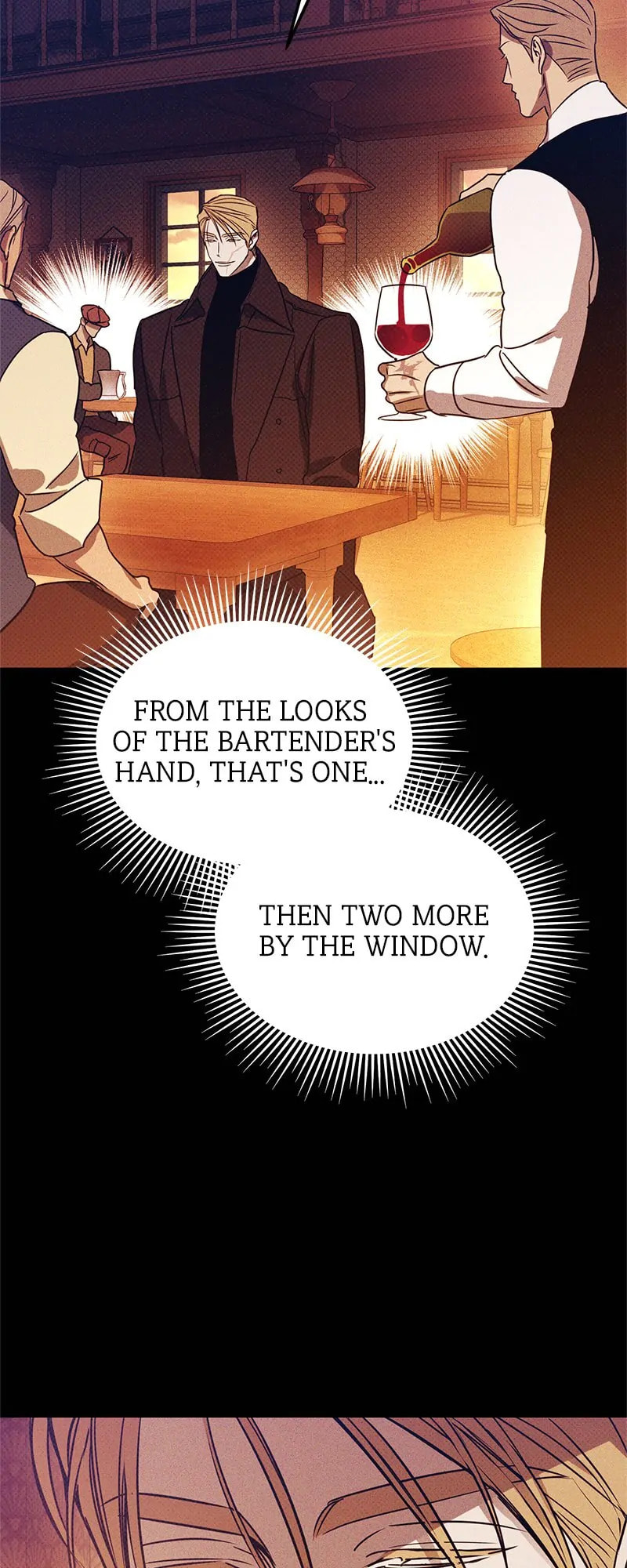 Solo For Two Chapter 61 page 26 - 