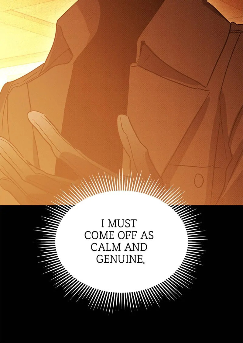 Solo For Two Chapter 61 page 28 - 