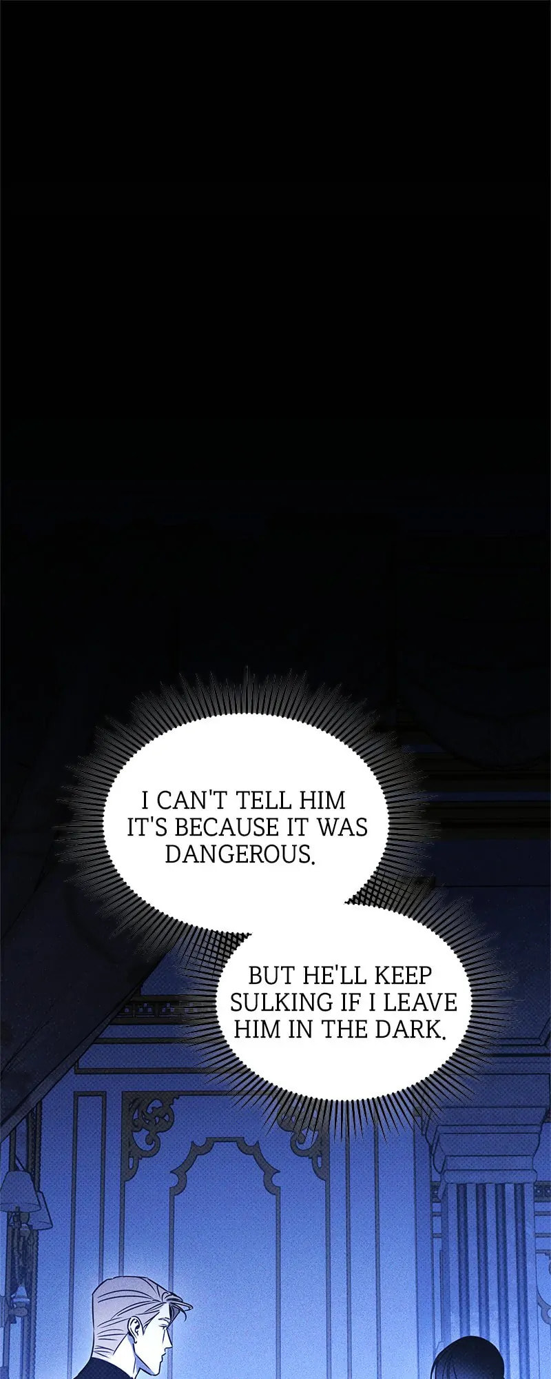 Solo For Two Chapter 61 page 29 - 