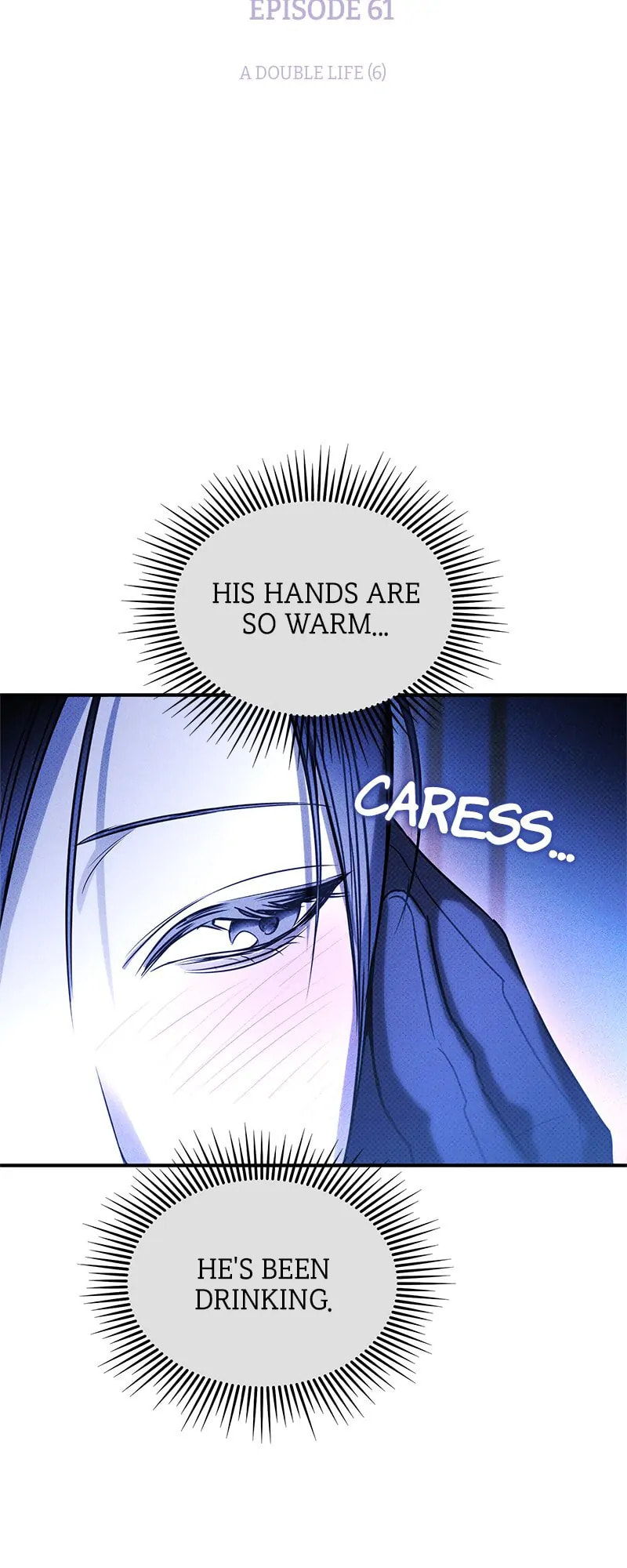 Solo For Two Chapter 61 page 4 - 