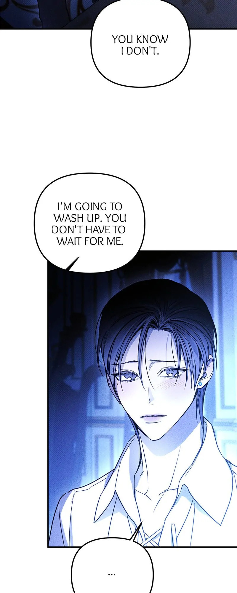 Solo For Two Chapter 61 page 32 - 
