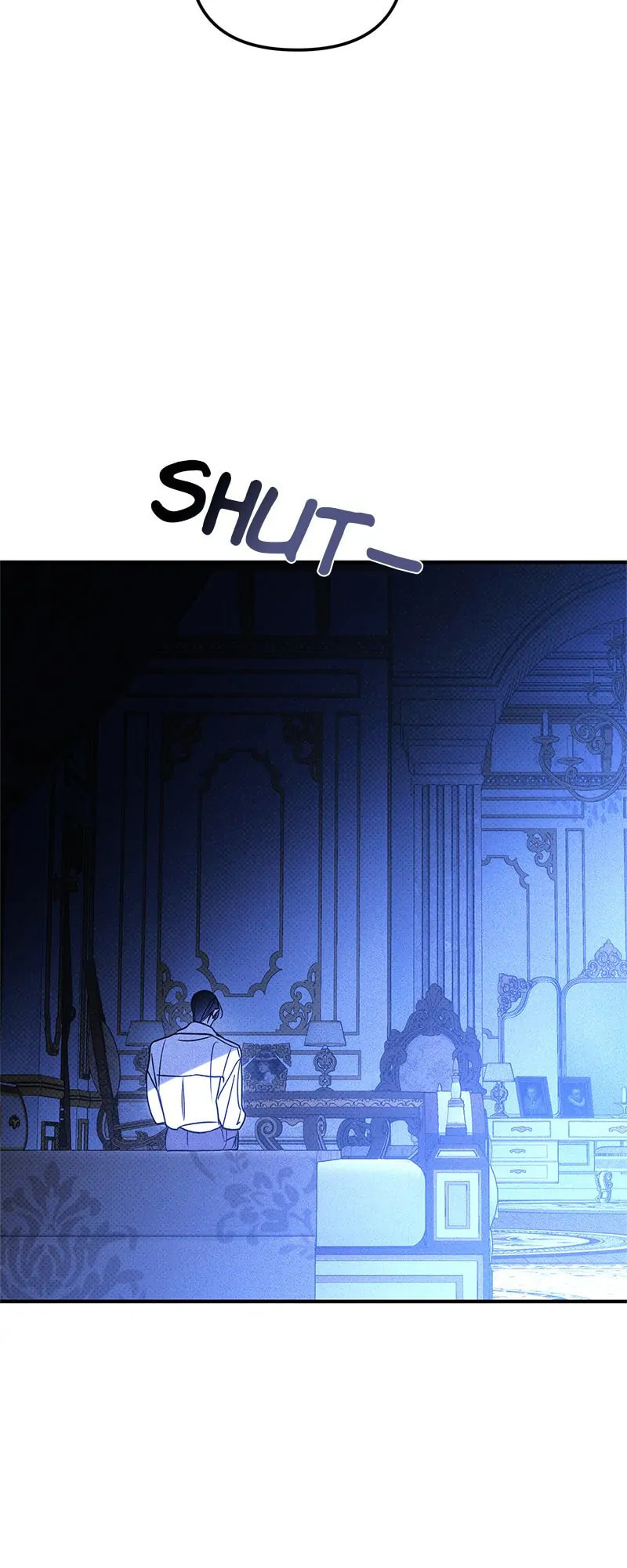 Solo For Two Chapter 61 page 33 - 