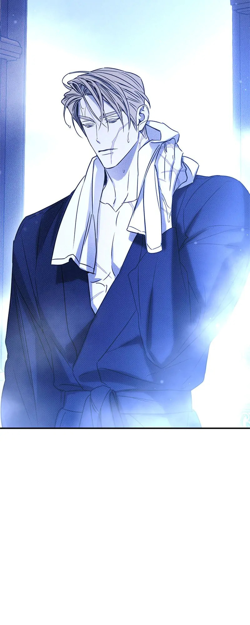 Solo For Two Chapter 61 page 38 - 