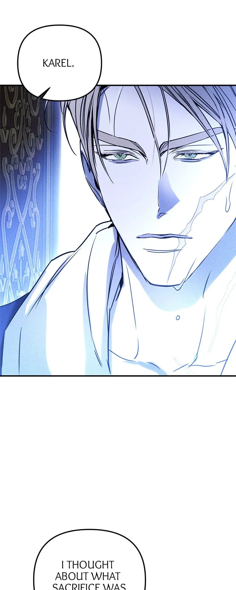 Solo For Two Chapter 61 page 39 - 