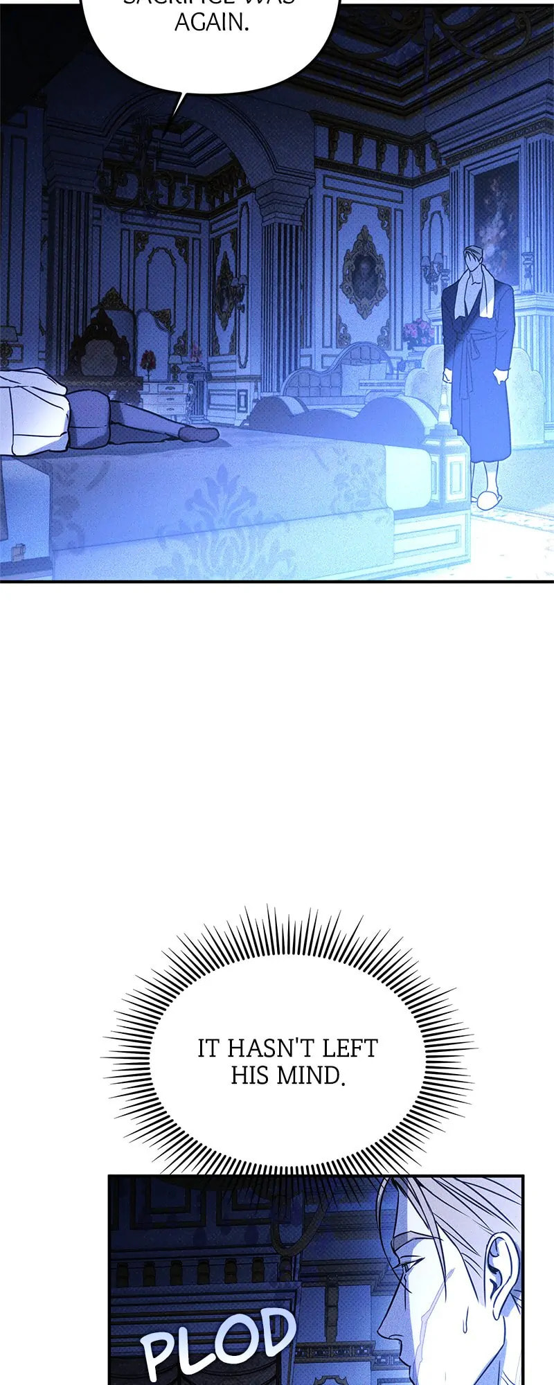 Solo For Two Chapter 61 page 40 - 