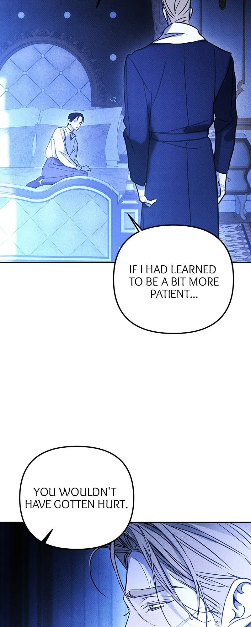 Solo For Two Chapter 61 page 44 - 