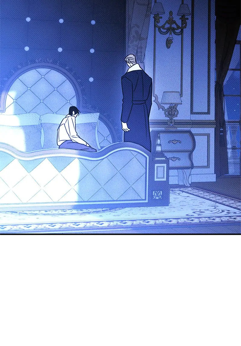 Solo For Two Chapter 61 page 46 - 