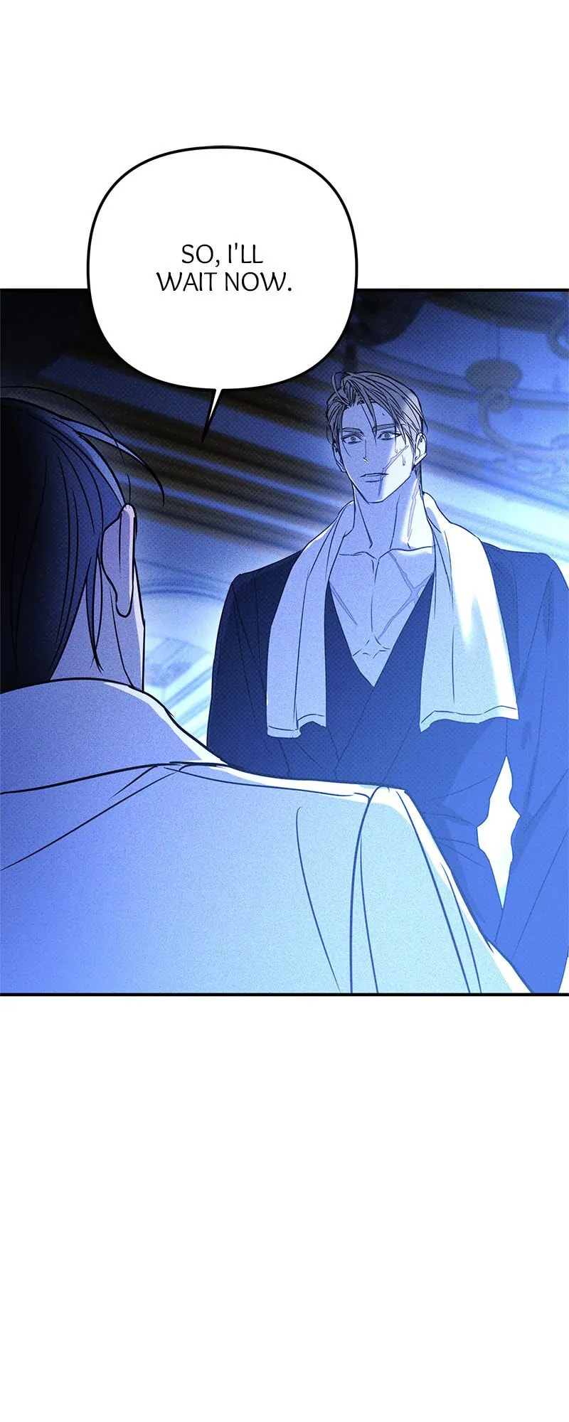 Solo For Two Chapter 61 page 47 - 