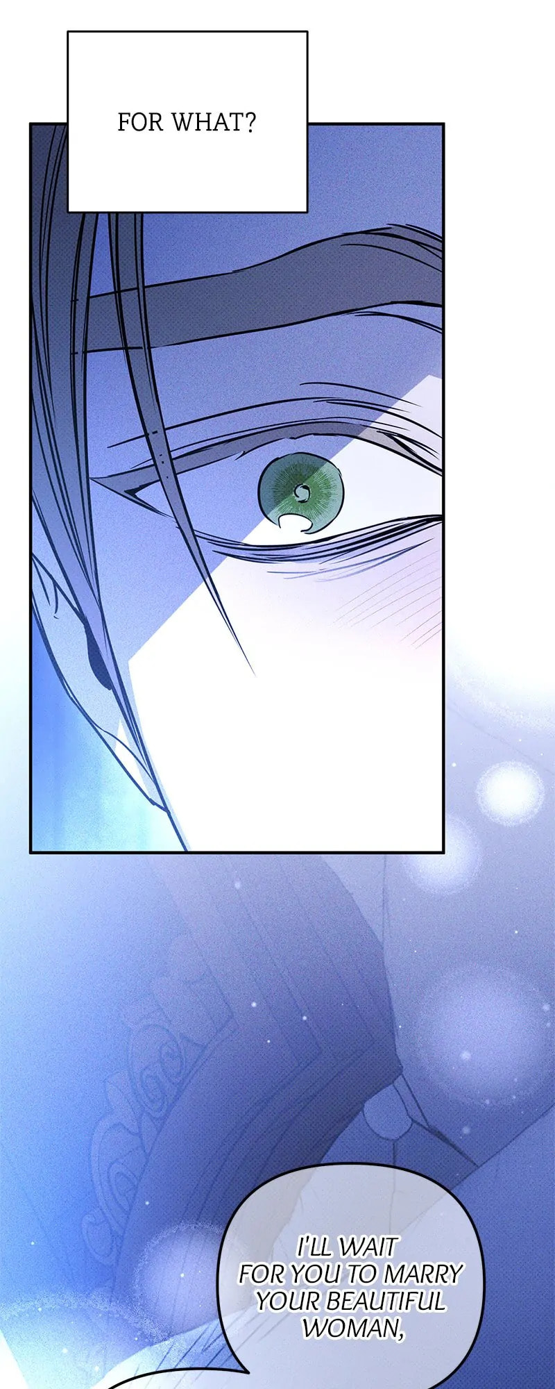 Solo For Two Chapter 61 page 48 - 