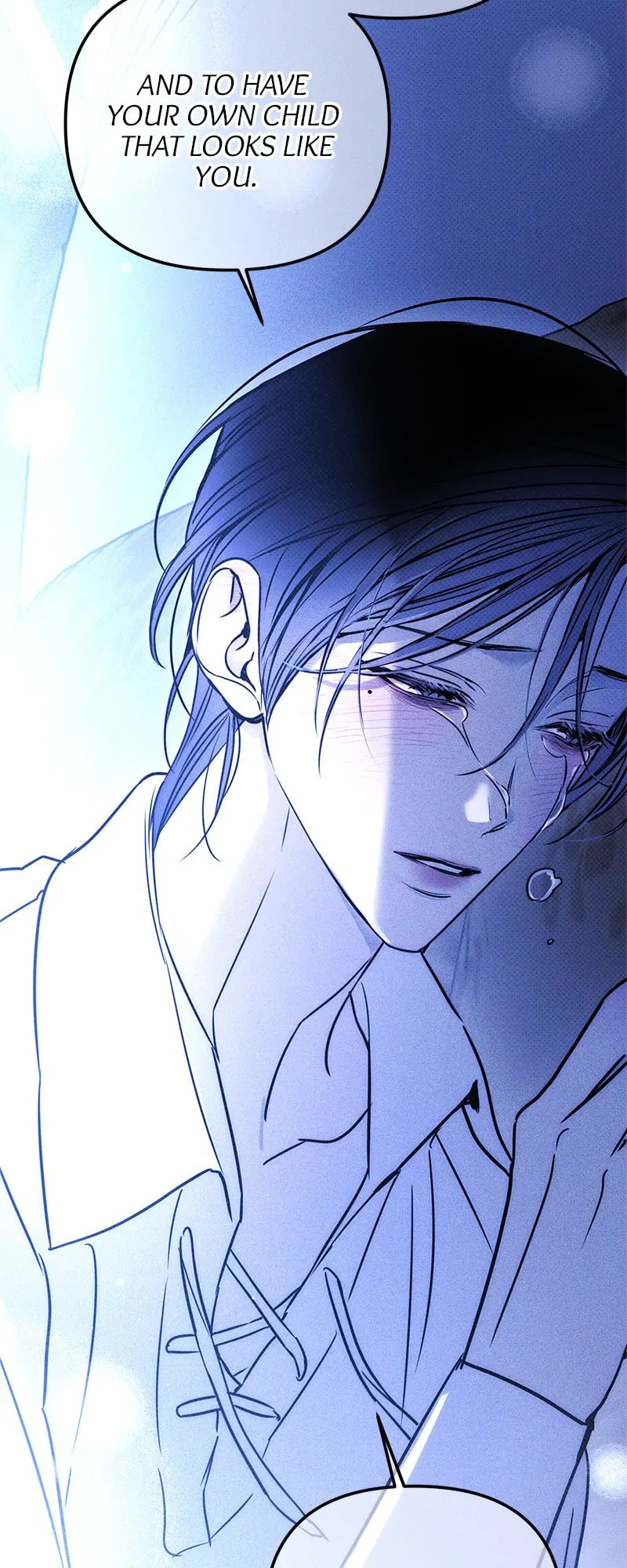 Solo For Two Chapter 61 page 49 - 