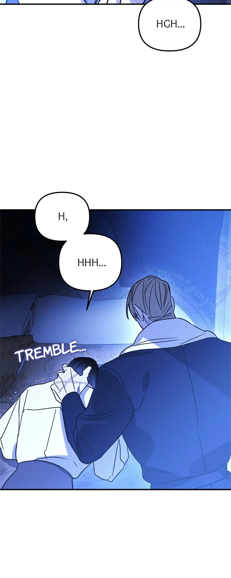 Solo For Two Chapter 61 page 54 - 