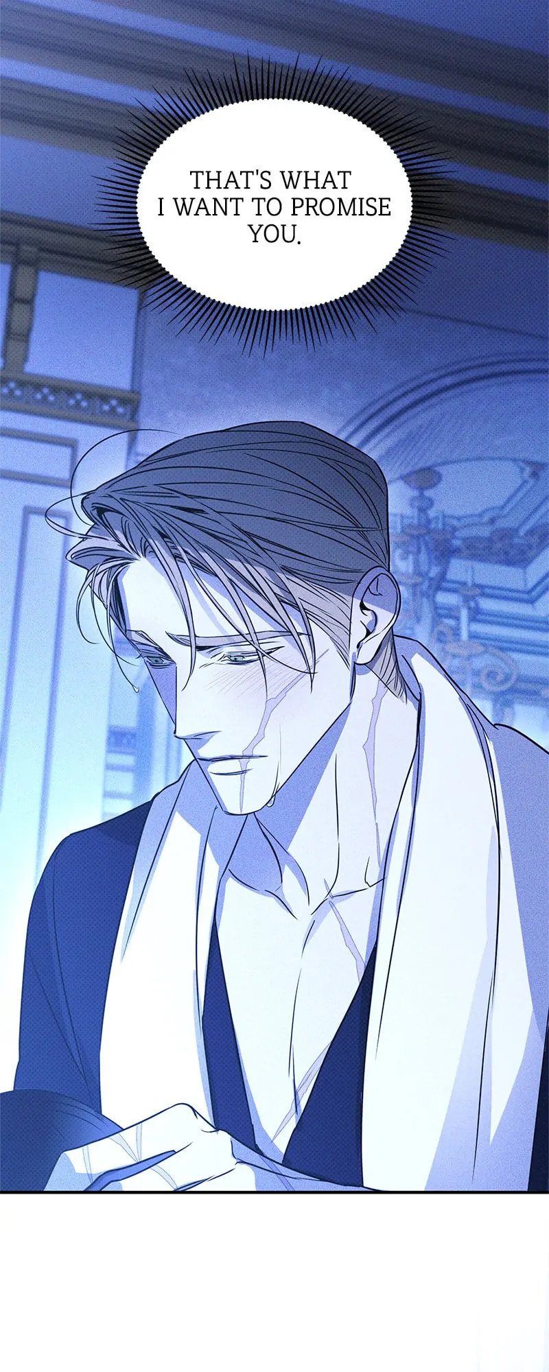Solo For Two Chapter 61 page 56 - 