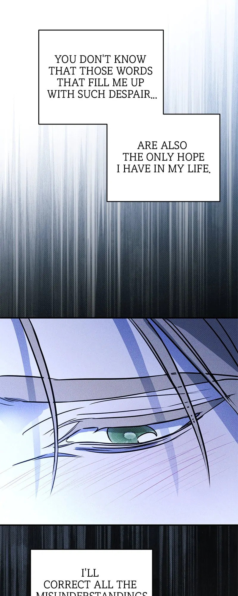 Solo For Two Chapter 61 page 57 - 
