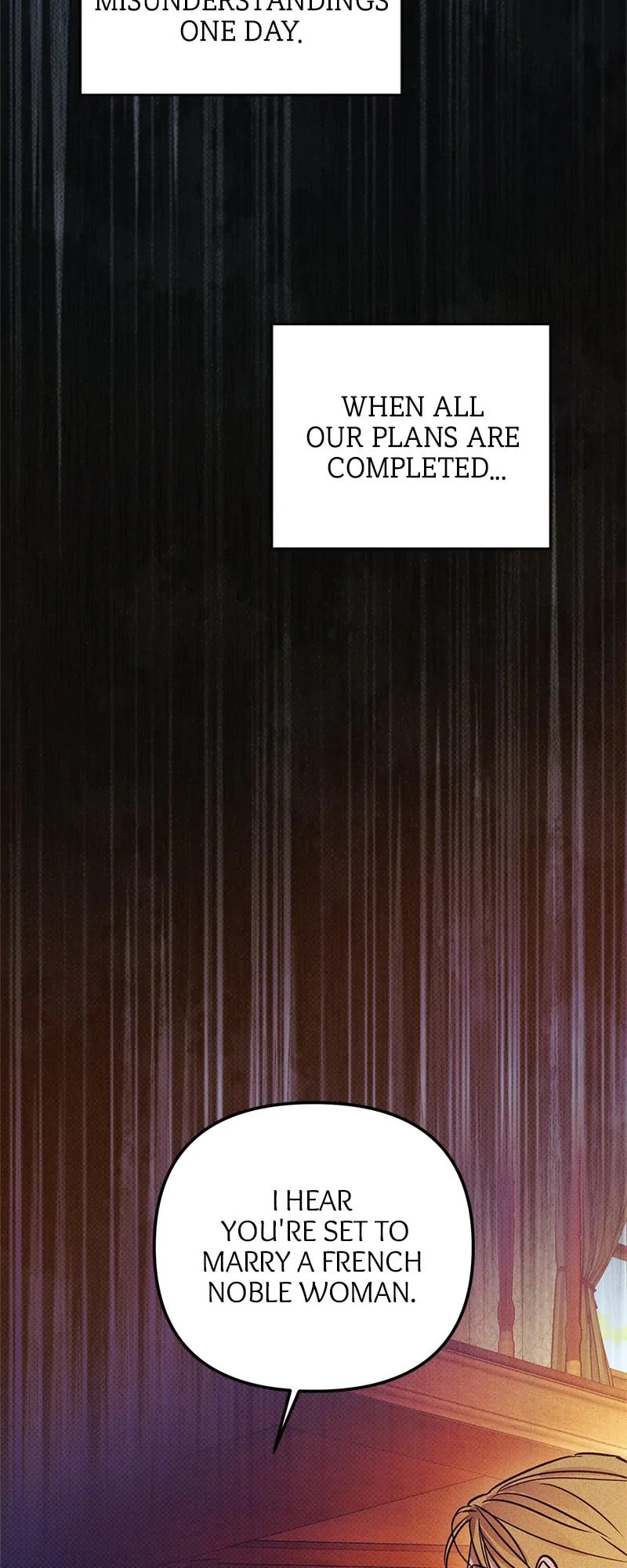 Solo For Two Chapter 61 page 58 - 