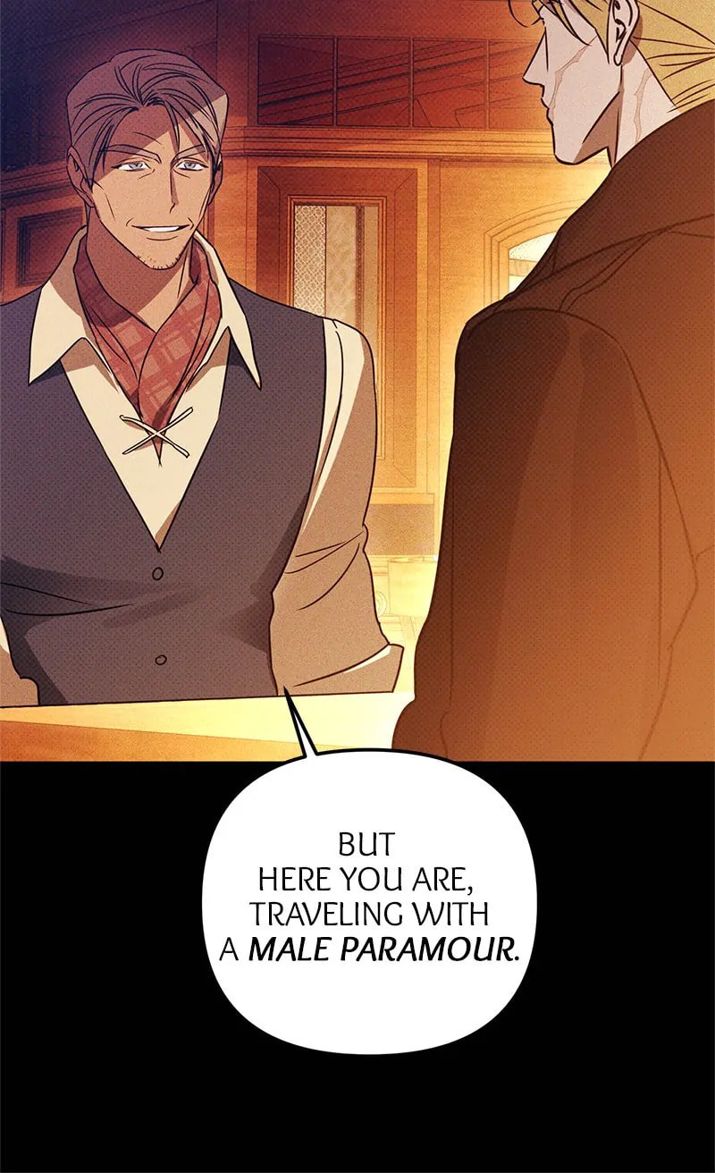 Solo For Two Chapter 61 page 59 - 