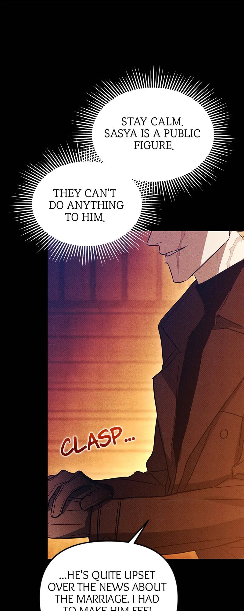Solo For Two Chapter 61 page 60 - 