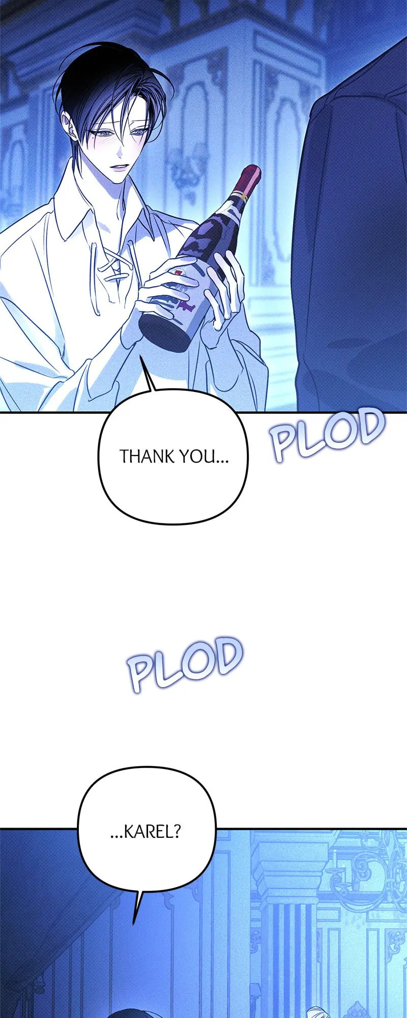 Solo For Two Chapter 61 page 7 - 