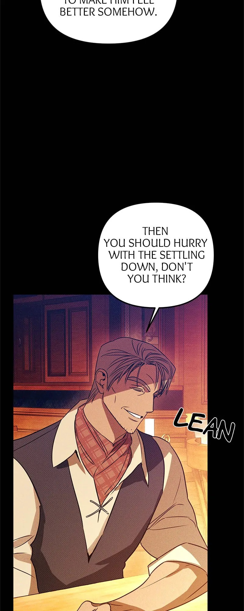 Solo For Two Chapter 61 page 61 - 