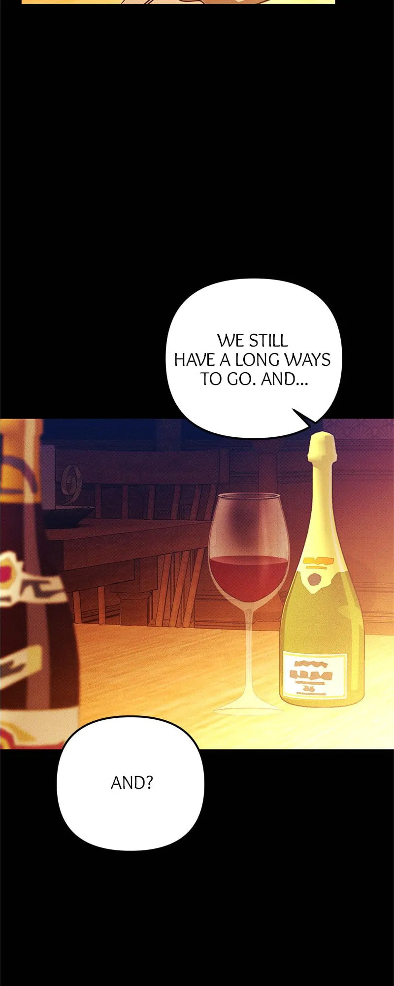 Solo For Two Chapter 61 page 62 - 