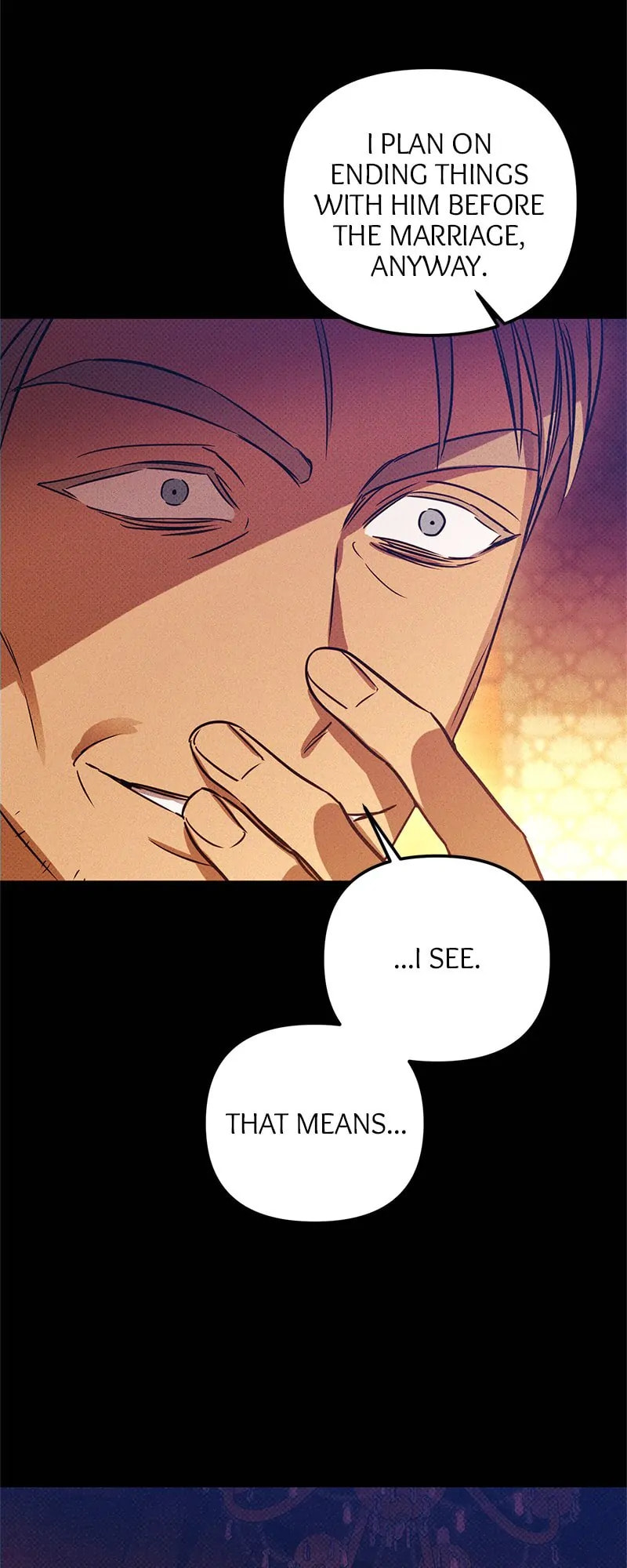 Solo For Two Chapter 61 page 63 - 