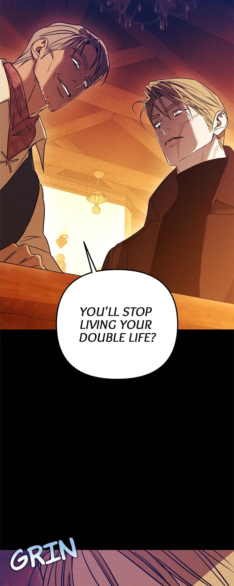 Solo For Two Chapter 61 page 64 - 