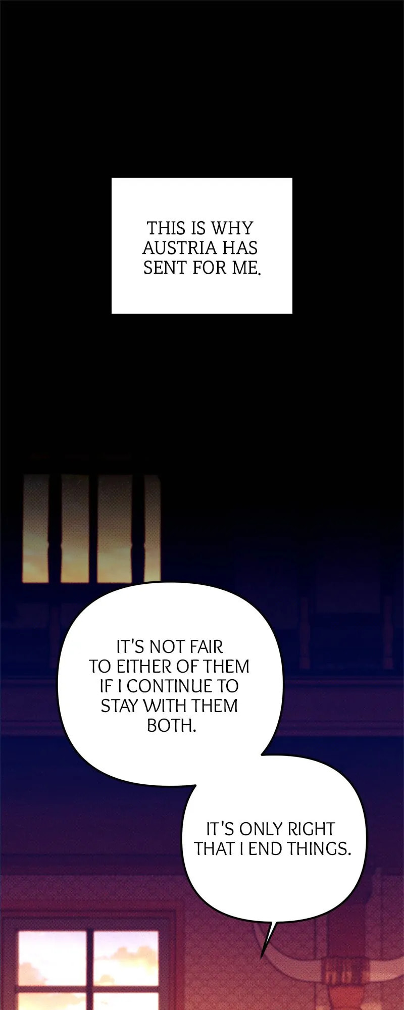 Solo For Two Chapter 61 page 66 - 
